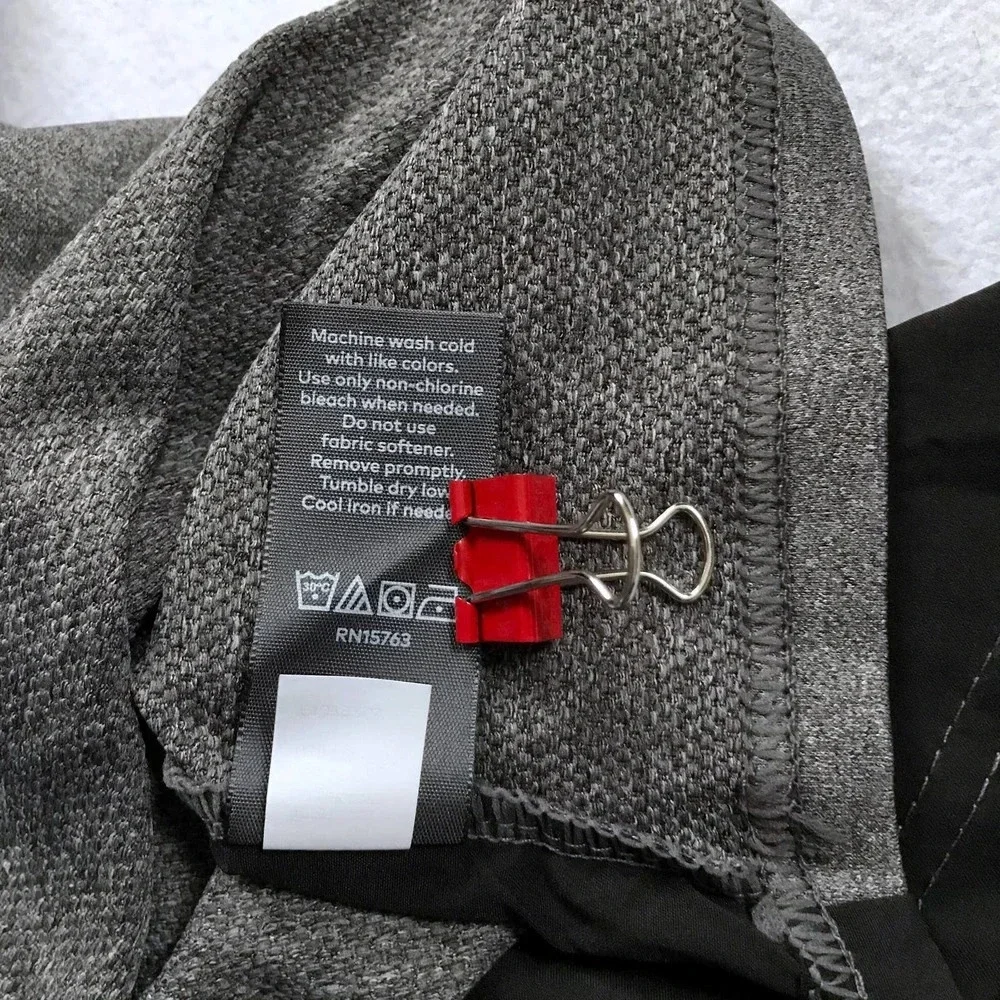 Champion C9 NWT Quarter Zip Pullover Top Boys XL (16-18)